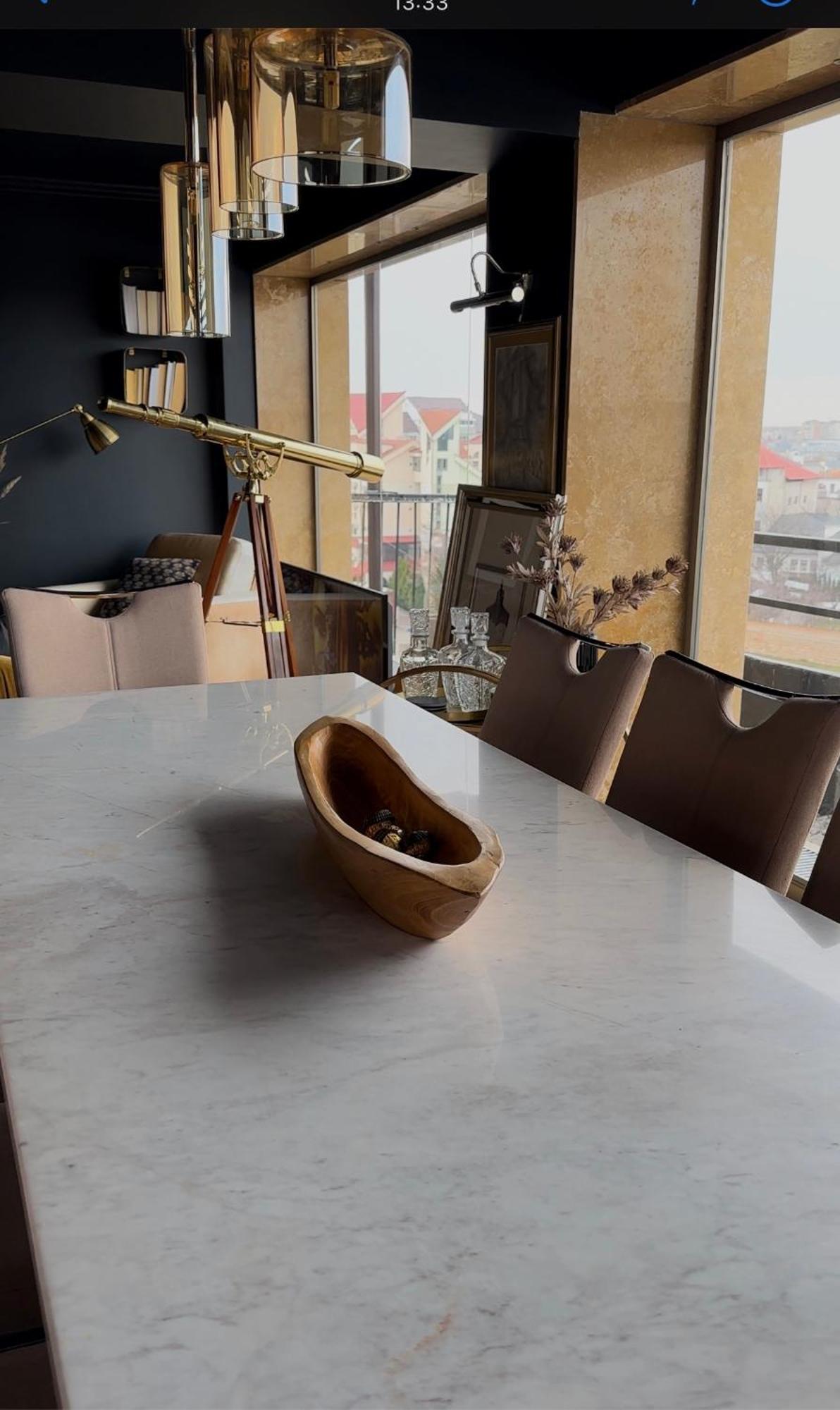 Apartamento Noir Penthouse Targoviste Exterior foto